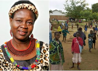 Líder feminina já anulou 850 casamentos infantis no Malawi e enviou as meninas de volta para a escola