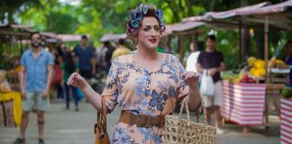 ‘Minha Mãe É uma Peça 3’ ultrapassa ‘Star Wars’ nas bilheterias