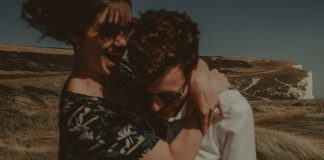 Não odeie seu passado. Ele te fez amadurecer e chegar até aqui