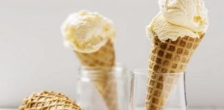 Aluna da USP cria sorvete mais saudável com cera de carnaúba e óleo vegetal