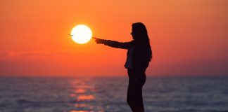 Tudo tem um propósito: se não é bênção, é lição