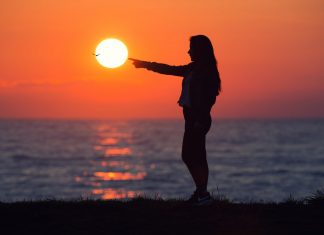 Tudo tem um propósito: se não é bênção, é lição