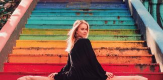 A vida é uma construção diária