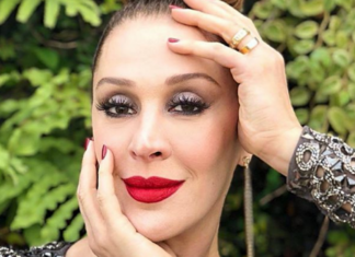 “A mulher de cinquenta anos de hoje é a antiga mulher de trinta” – Claudia Raia