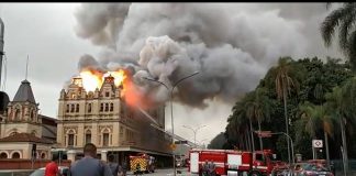 Museu da Língua Portuguesa será reinaugurado em junho de 2020 Museu da Língua Portuguesa será reinaugurado em junho de 2020