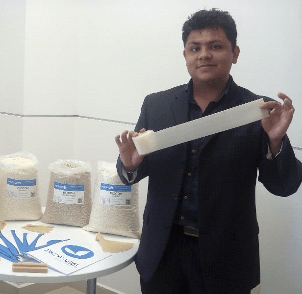contioutra.com - Empresa mexicana transforma semente de abacate em canudos e outros utens&iacute;lios