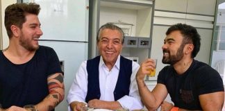 Filho e genro de Mauricio de Souza irão desenvolver conteúdo LGBT para A Turma da Mônica