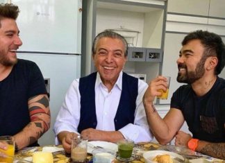 Filho e genro de Mauricio de Souza irão desenvolver conteúdo LGBT para A Turma da Mônica