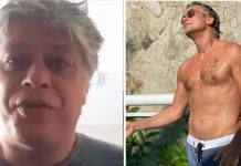 FÁBIO ASSUNÇÃO E A VIDA ENTRE DOIS CARNAVAIS FÁBIO ASSUNÇÃO E A VIDA ENTRE DOIS CARNAVAIS