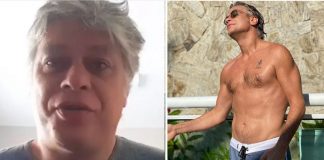 FÁBIO ASSUNÇÃO E A VIDA ENTRE DOIS CARNAVAIS FÁBIO ASSUNÇÃO E A VIDA ENTRE DOIS CARNAVAIS