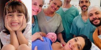 Mãe de Isabella Nardoni dá à luz uma menina em São Paulo
