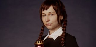 A sorte é que não somos feitos do que os outros pensam