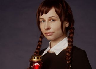 A sorte é que não somos feitos do que os outros pensam