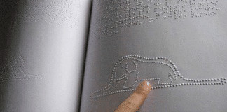 “O Pequeno Príncipe” ganha sua primeira versão em Braille