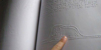 “O Pequeno Príncipe” ganha sua primeira versão em Braille