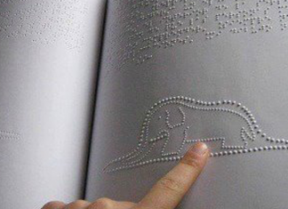 “O Pequeno Príncipe” ganha sua primeira versão em Braille