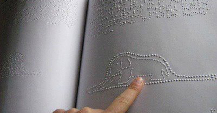 “O Pequeno Príncipe” ganha sua primeira versão em Braille
