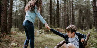 Escola troca lições de casa por ‘atos de bondade’ na Irlanda
