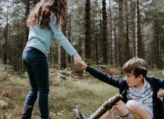 Escola troca lições de casa por ‘atos de bondade’ na Irlanda