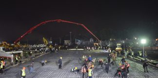 China construiu hospital em 10 dias e já recebe primeiros pacientes com coronavírus