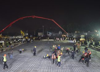 China construiu hospital em 10 dias e já recebe primeiros pacientes com coronavírus