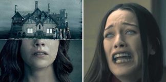 Segunda temporada de “A Maldição da Residência Hill” já está sendo filmada. Terror em dobro!