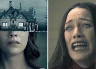 Segunda temporada de “A Maldição da Residência Hill” já está sendo filmada. Terror em dobro!