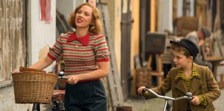 Jojo Rabbit e os horrores do preconceito por trás do riso Jojo Rabbit e os horrores do preconceito por trás do riso