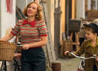 Jojo Rabbit e os horrores do preconceito por trás do riso