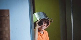 Como incentivar a criatividade infantil Como incentivar a criatividade infantil