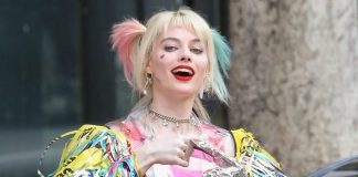 Aves de Rapina, Arlequina e sua Emancipação Nada Fabulosa Aves de Rapina, Arlequina e sua Emancipação Nada Fabulosa