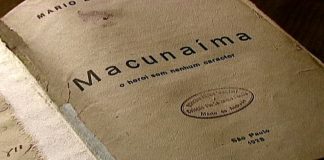 Rondônia censura ‘Macunaíma’ e outros 42 livros e depois recua