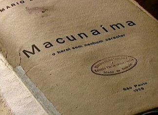 Rondônia censura ‘Macunaíma’ e outros 42 livros e depois recua