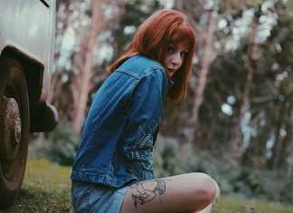 Vai ser lindo quando você perceber que poucas coisas merecem o seu desgaste