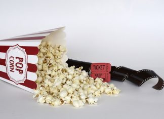 Diamante Bruto e 6 outros grandes filmes sobre jogo