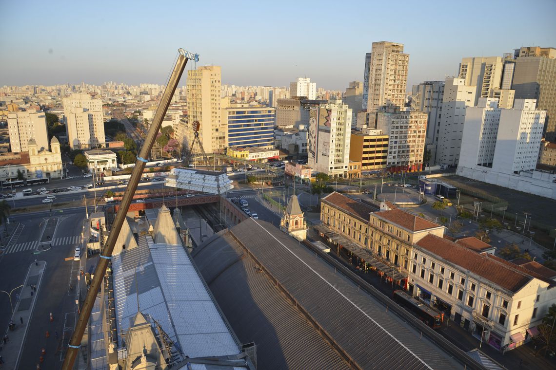 contioutra.com - Museu da Língua Portuguesa será reinaugurado em junho de 2020