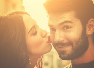 O seu amor tem que ser também o seu melhor amigo