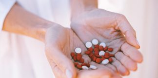 Os remédios não curam nossas doenças