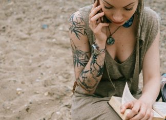 Chega um momento em que ou você diz o que pensa ou continuará sendo um banana