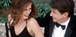 Eu não sou romântico. Eu sou recíproco. Eu não sou romântico. Eu sou recíproco.