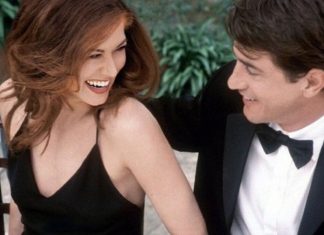 Eu não sou romântico. Eu sou recíproco.