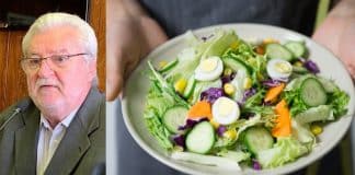 Vereador destina 50% do seu salário para a compra de alimentos aos mais pobres durante pandemia