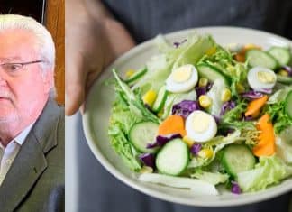 Vereador destina 50% do seu salário para a compra de alimentos aos mais pobres durante pandemia