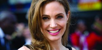 5 milhões de reais foram doados por Angelina Jolie para manter merendas