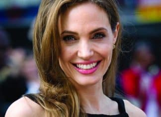 5 milhões de reais foram doados por Angelina Jolie para manter merendas