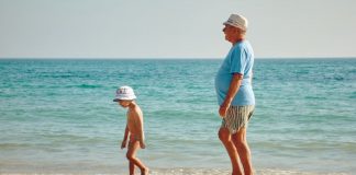 “Meu pai preferiu ir embora, mas meu avô ficou até o fim de seus dias”, uma reflexão sobre o amor dos avós