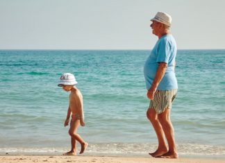 “Meu pai preferiu ir embora, mas meu avô ficou até o fim de seus dias”, uma reflexão sobre o amor dos avós