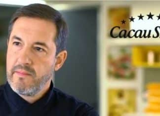 CACAU SHOW também dá exemplo e doará R$ 1 milhão para compra de respiradores em São Paulo