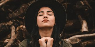 Minha oração diante da pandemia do coronavírus