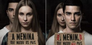 “A menina que matou os pais”, caso de Suzane Richthofen, será exibido em 2 dois filmes pelo preço de 1